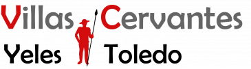 villas Cervantes